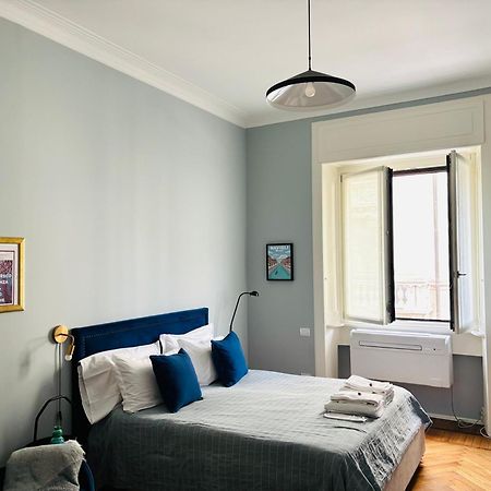 La Suite Apartment ミラノ エクステリア 写真