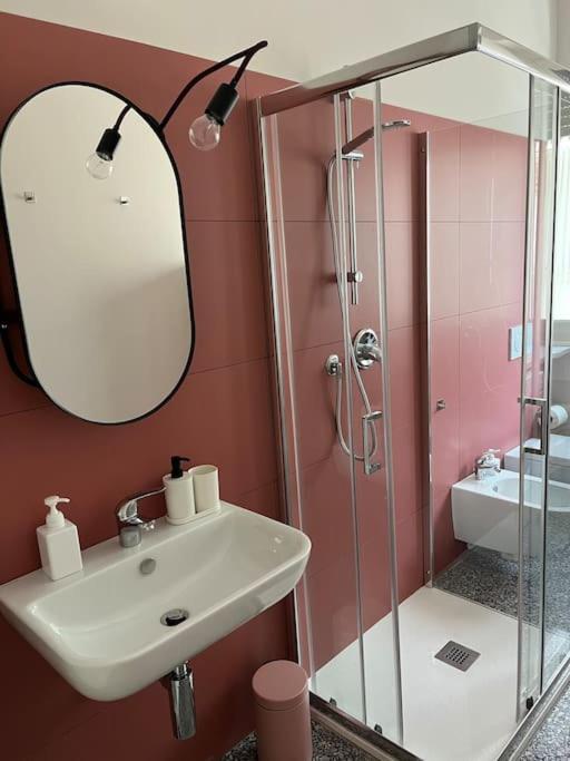 La Suite Apartment ミラノ エクステリア 写真