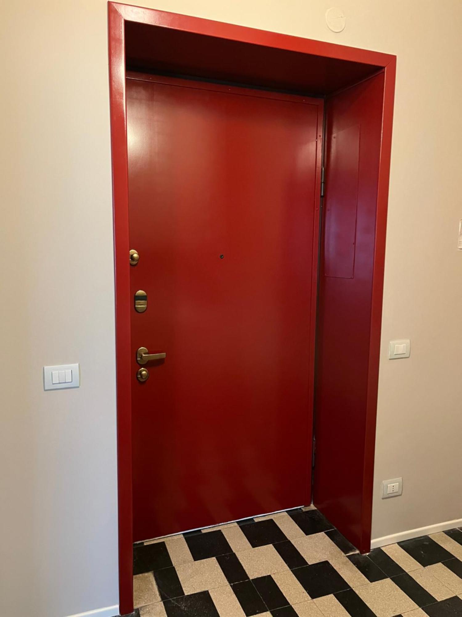 La Suite Apartment ミラノ エクステリア 写真