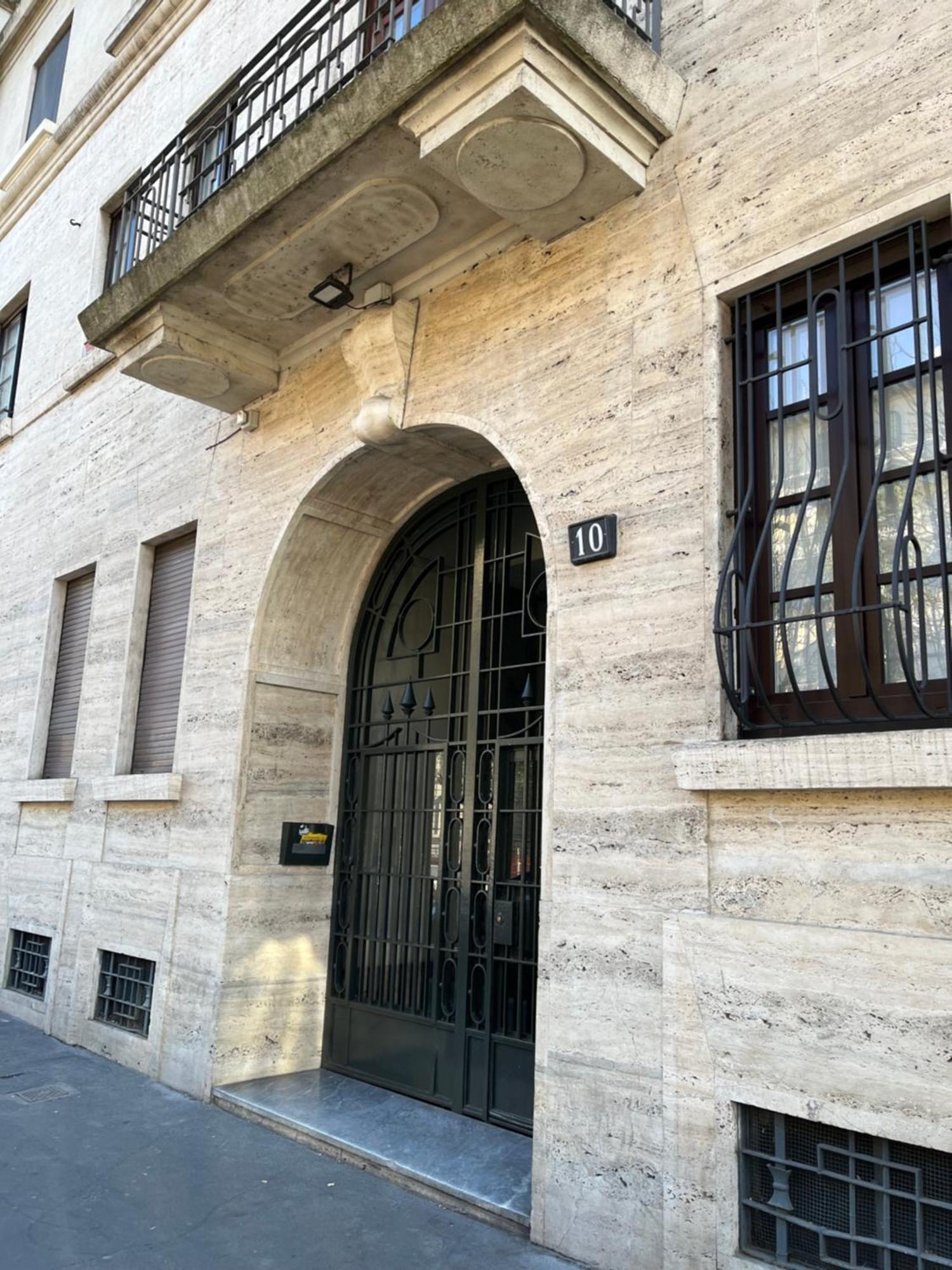 La Suite Apartment ミラノ エクステリア 写真