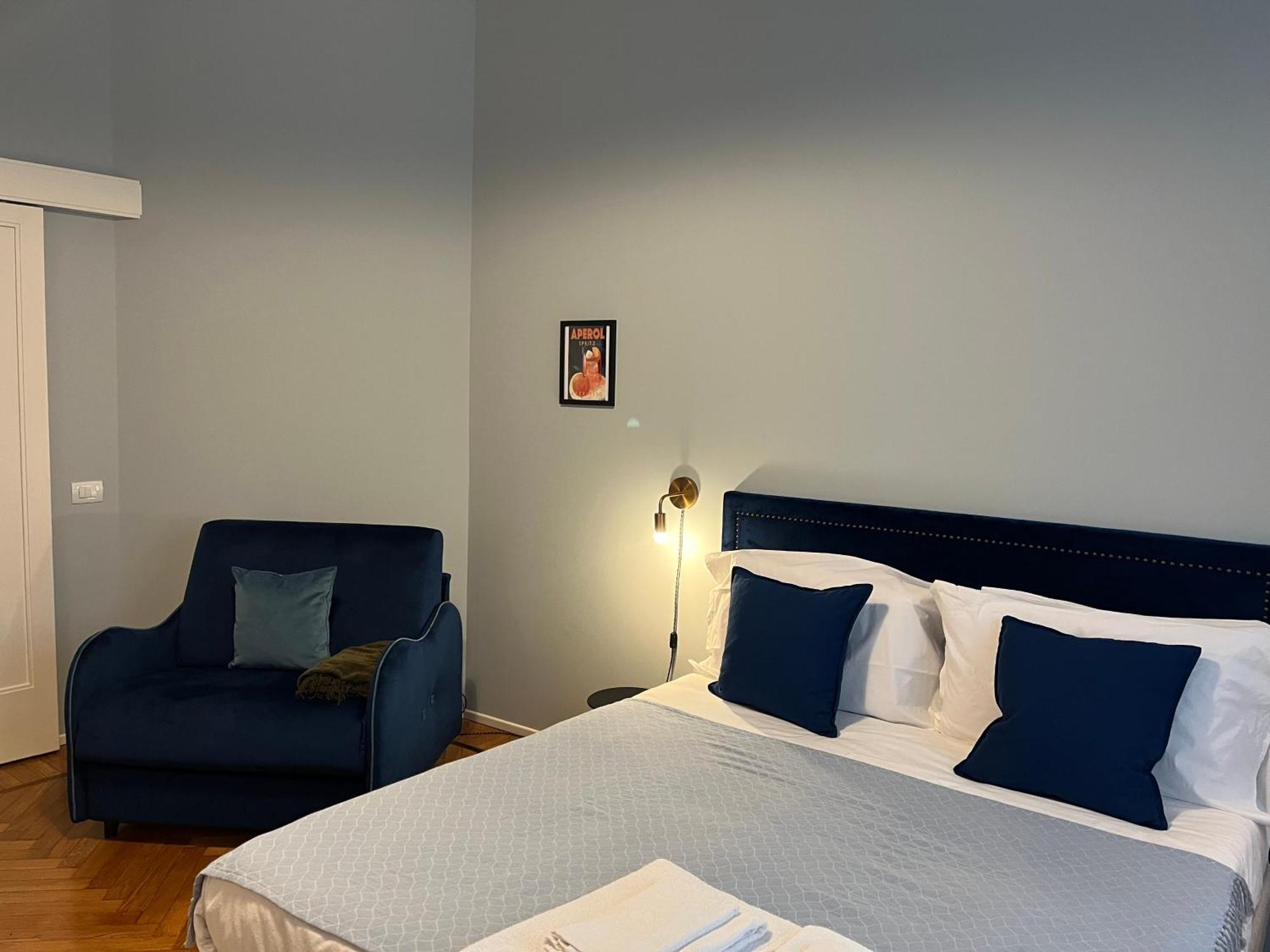 La Suite Apartment ミラノ エクステリア 写真