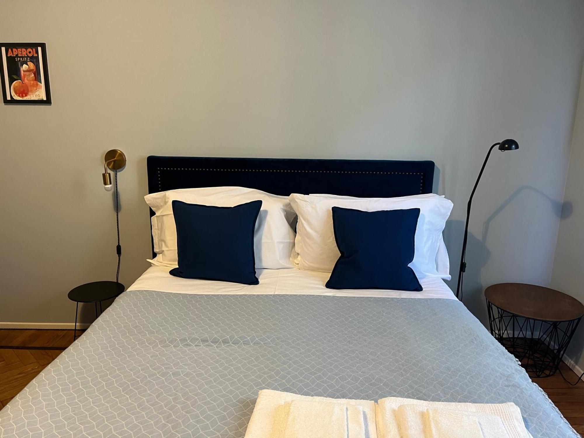 La Suite Apartment ミラノ エクステリア 写真