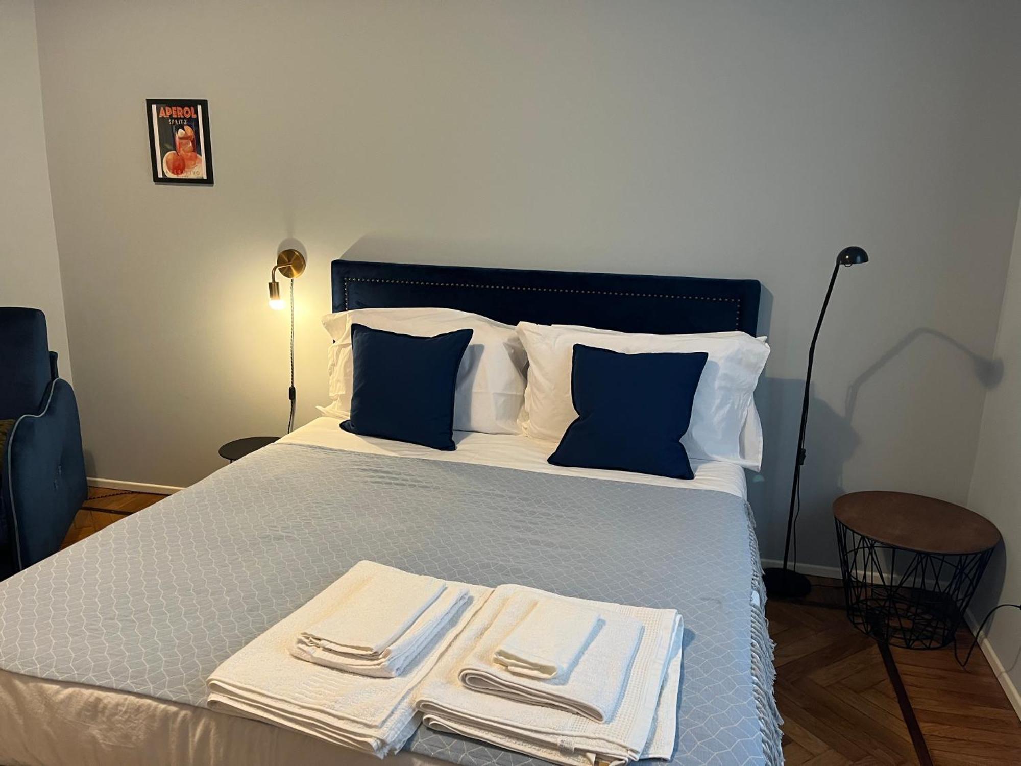 La Suite Apartment ミラノ エクステリア 写真