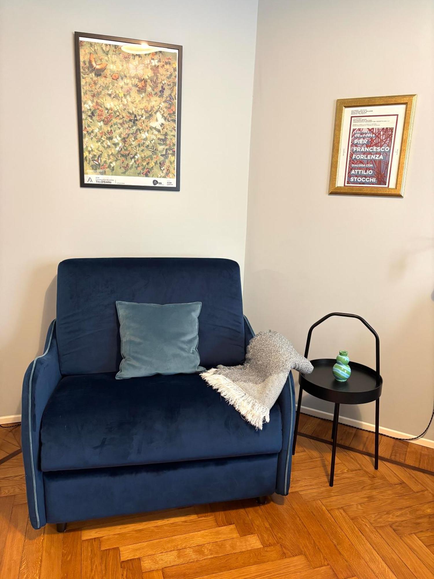 La Suite Apartment ミラノ エクステリア 写真