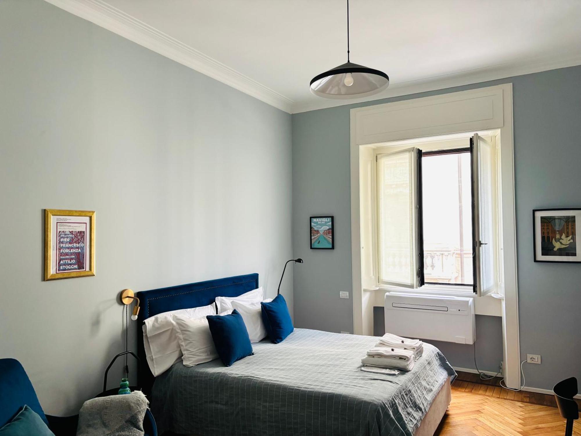 La Suite Apartment ミラノ エクステリア 写真